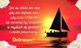 W myślach się spotkamy