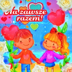 Na zawsze razem!
