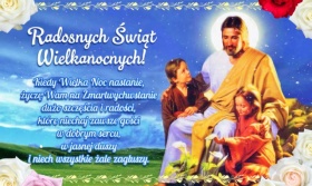 Kiedy Wielka Noc nastanie…