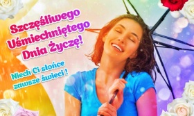 Życzę Dnia pięknego!