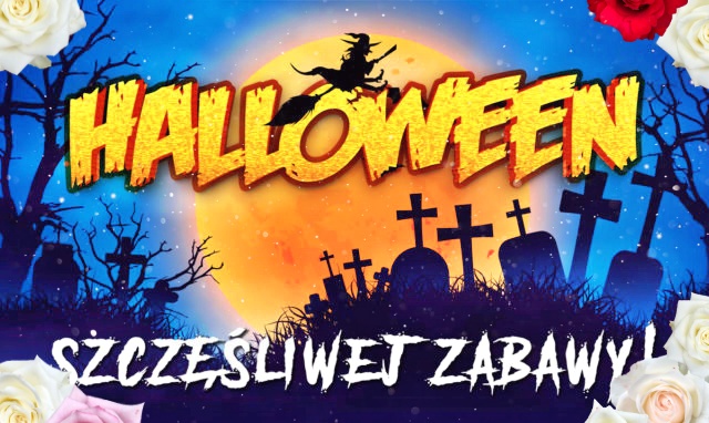 Szczęśliwej zabawy!!