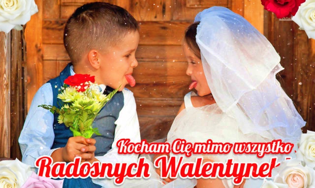 Kocham Cię mimo wszystko!!