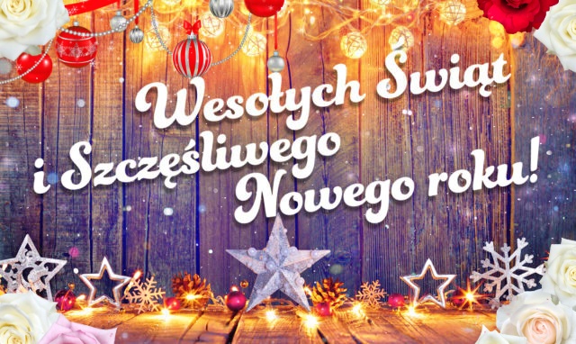 Fajna Kartka Sylwestrowa!