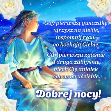 Gwiazdki na Dobranoc!