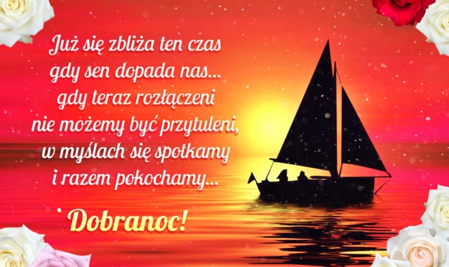 W myślach się spotkamy!