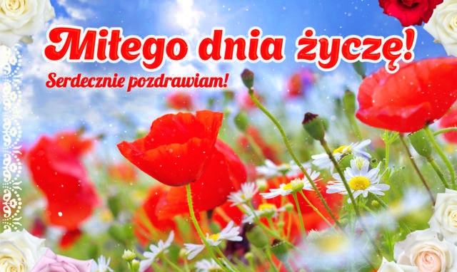 Serdecznie pozdrawiam!!