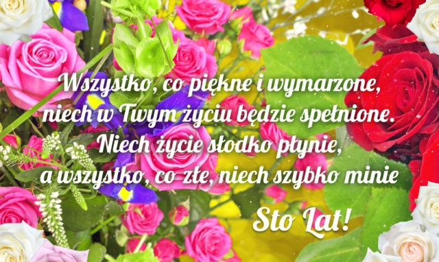 Wszystko co piękne i wymarzone!