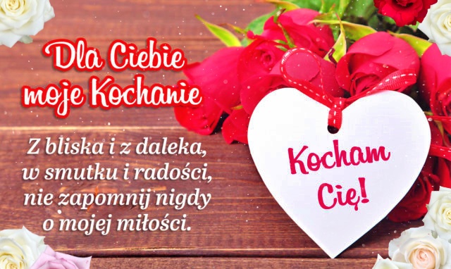 Bukiet dla ukochanej!