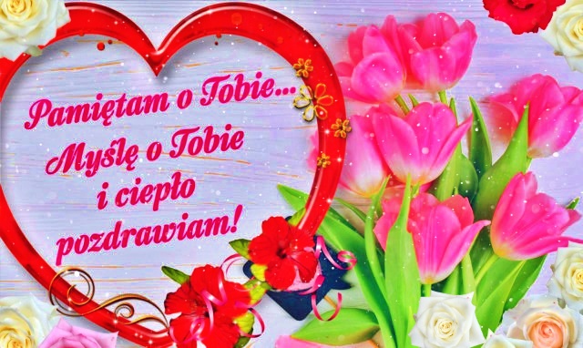 Kartka z pozdrowieniami!