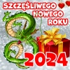 Kartki na nowy rok! Gotowe kartki i życzenia na Nowy Rok! Z Nowym Rokiem lepsze życie rozpocznijcie wraz.